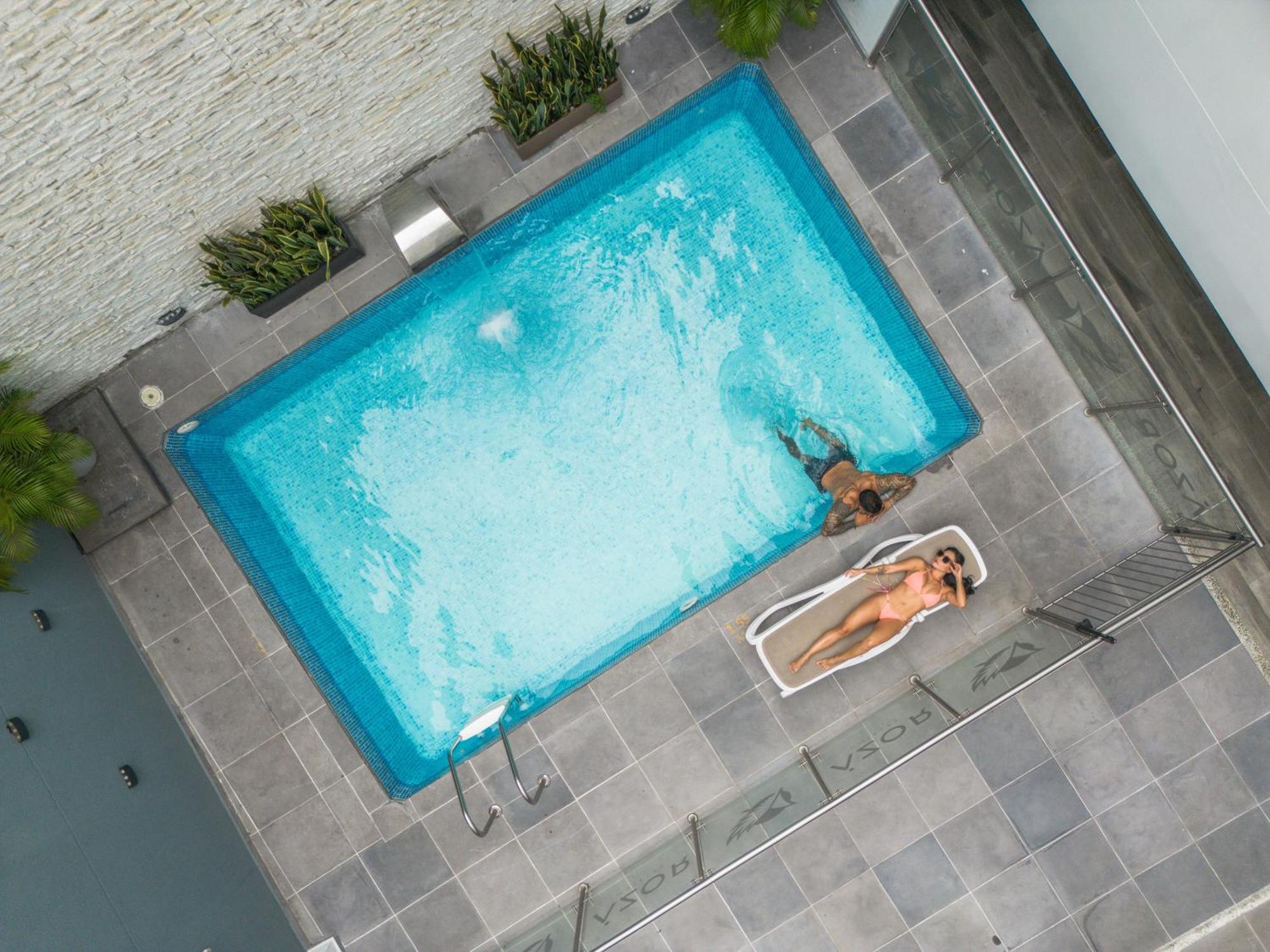 Hotel Azor Versalles Cali