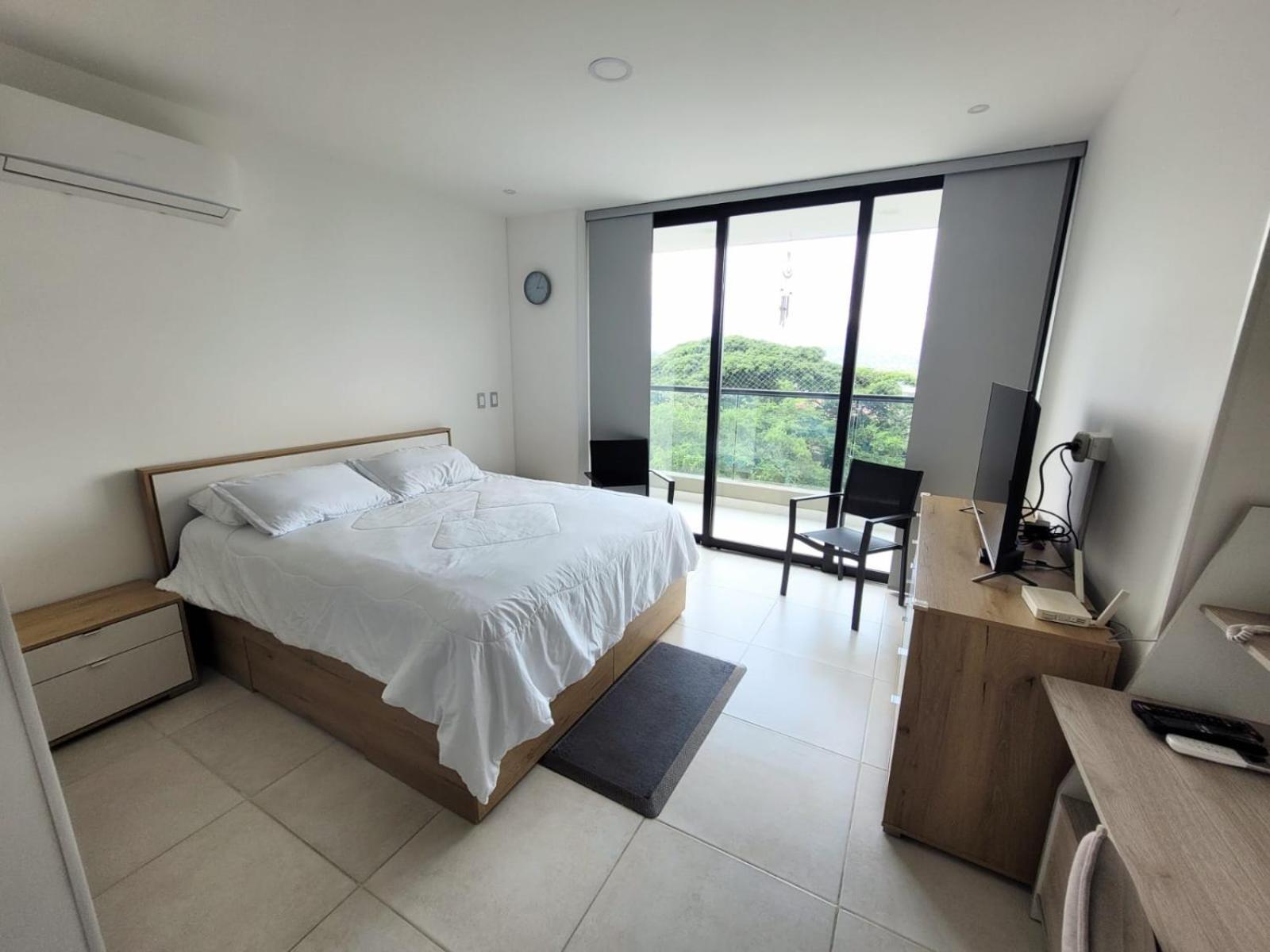 Piso 4-04 Sector Pance Apto Luxury Cali