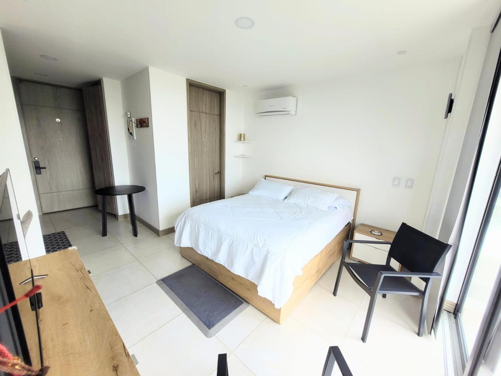 Apartamento Piso 4-04 Sector Pance Apto Luxury *
