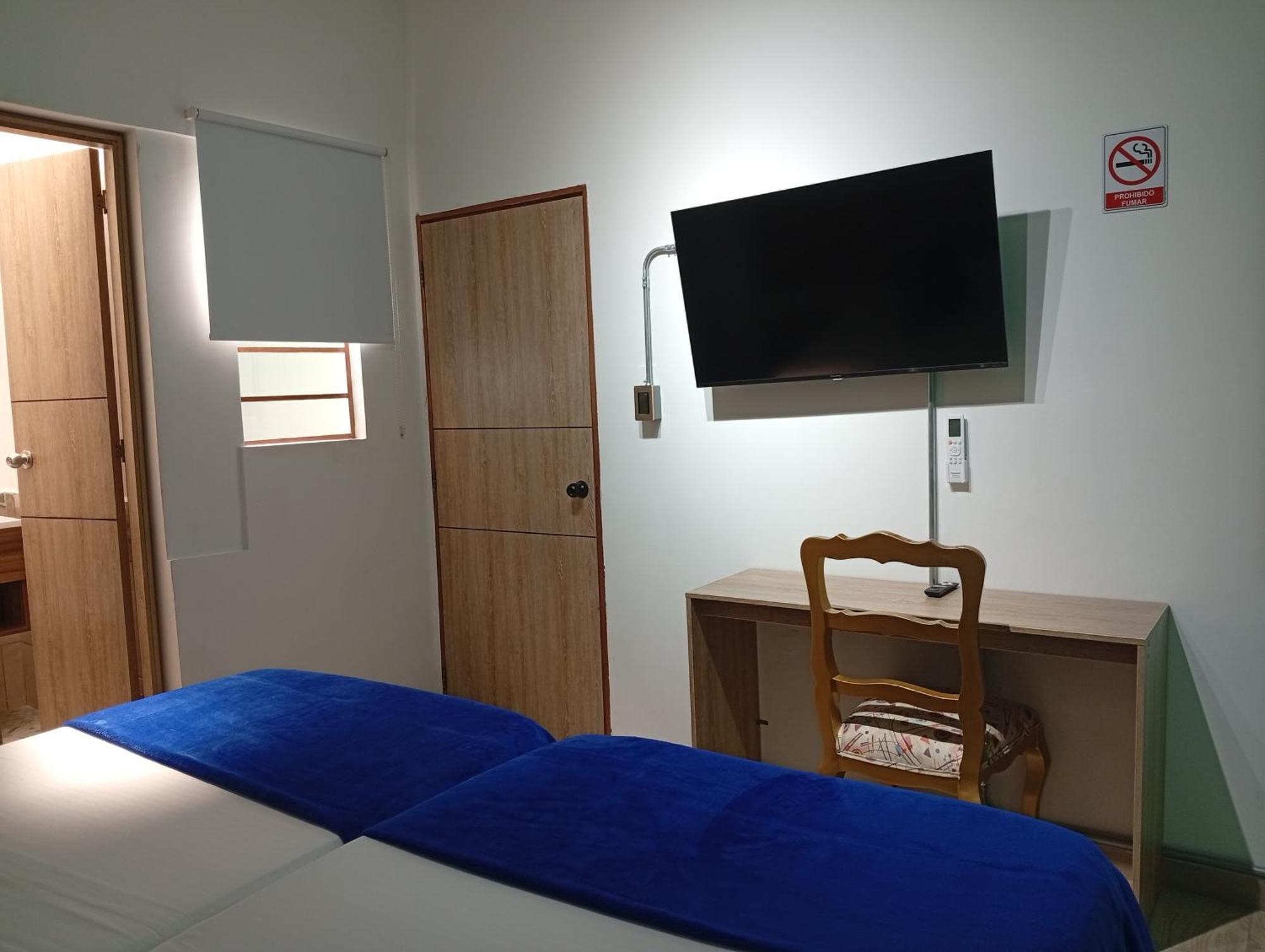 Casa Vecchia Hotel Cali