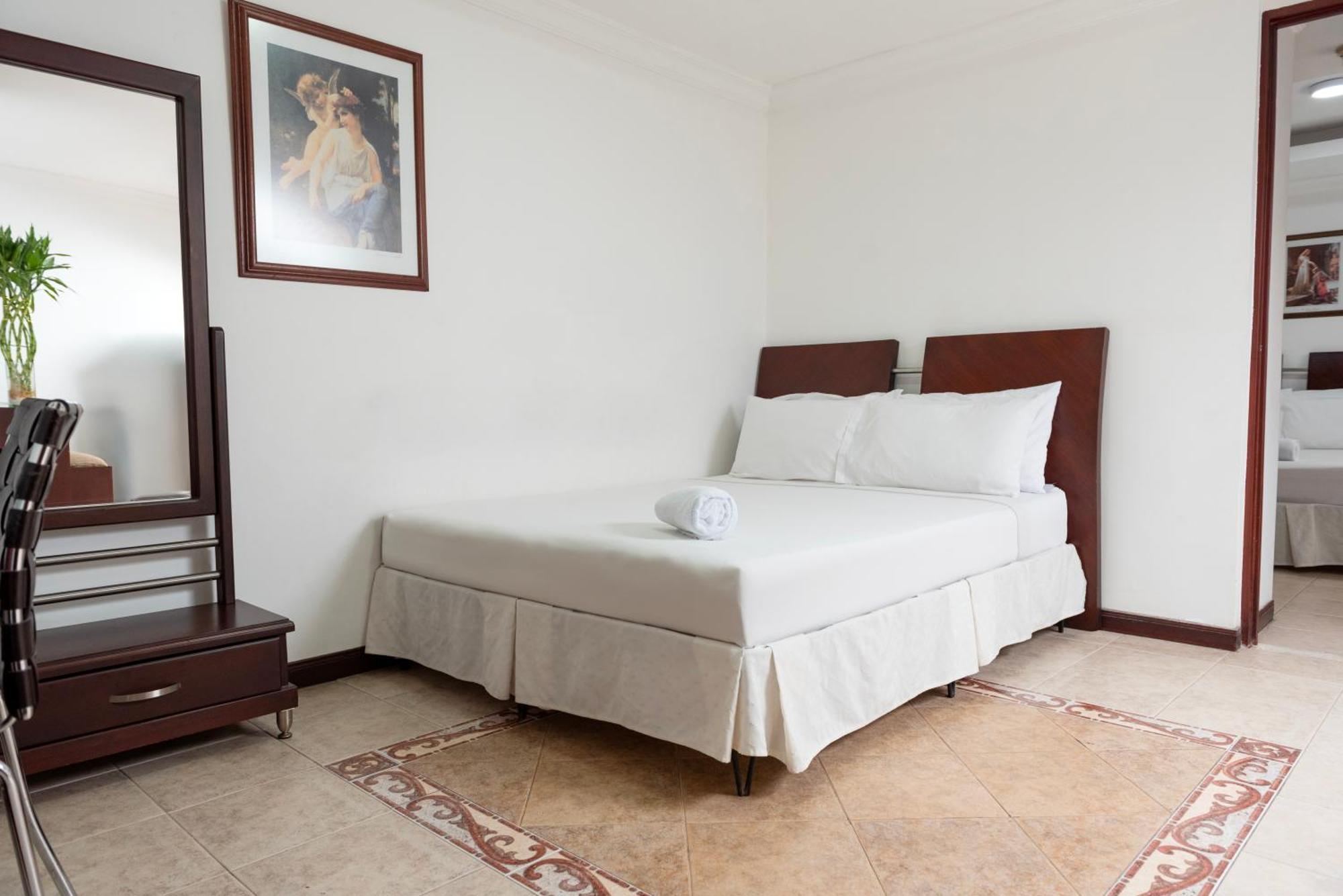 Plaza Américas 4*