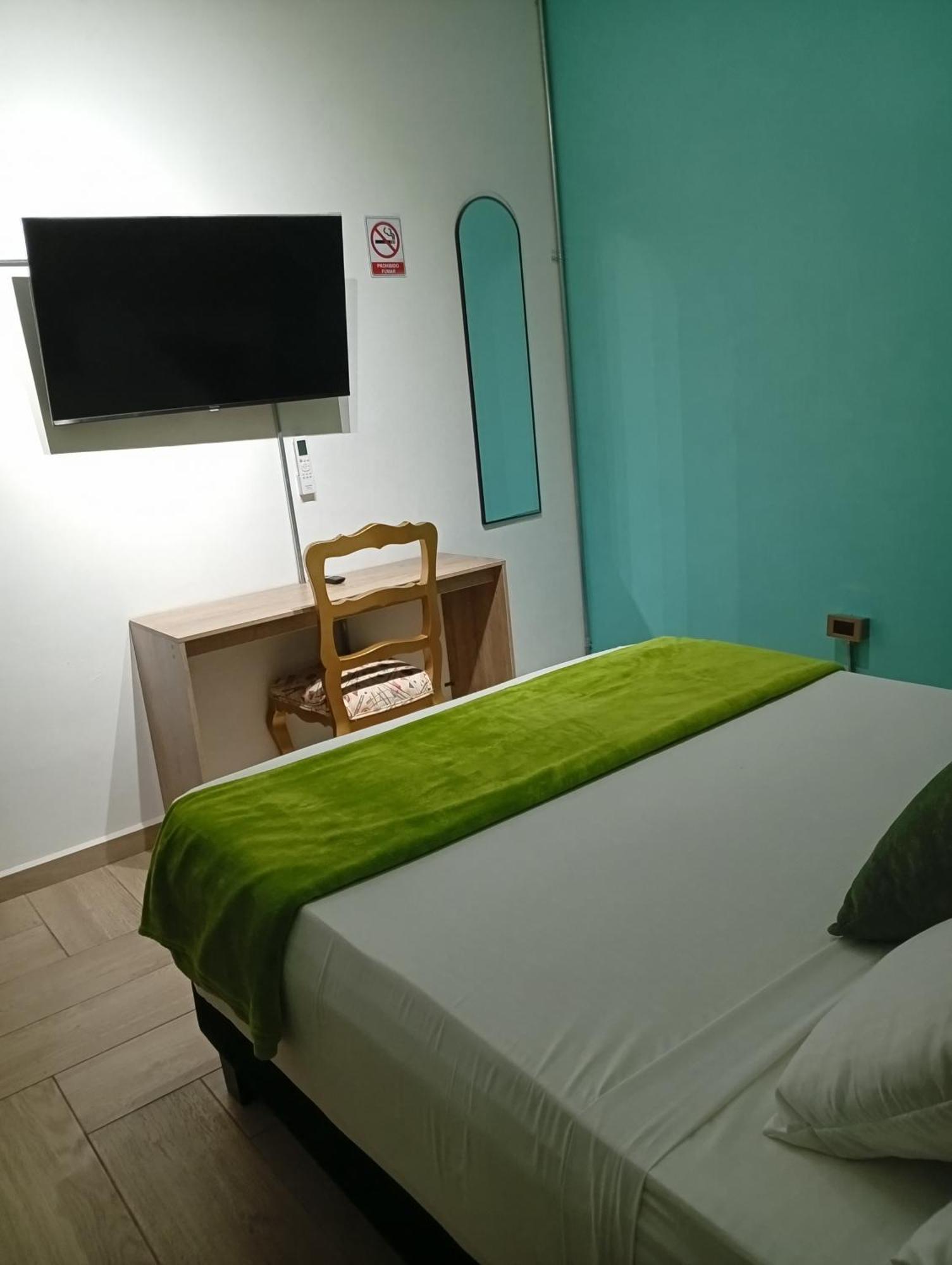 Casa Vecchia Hotel Cali