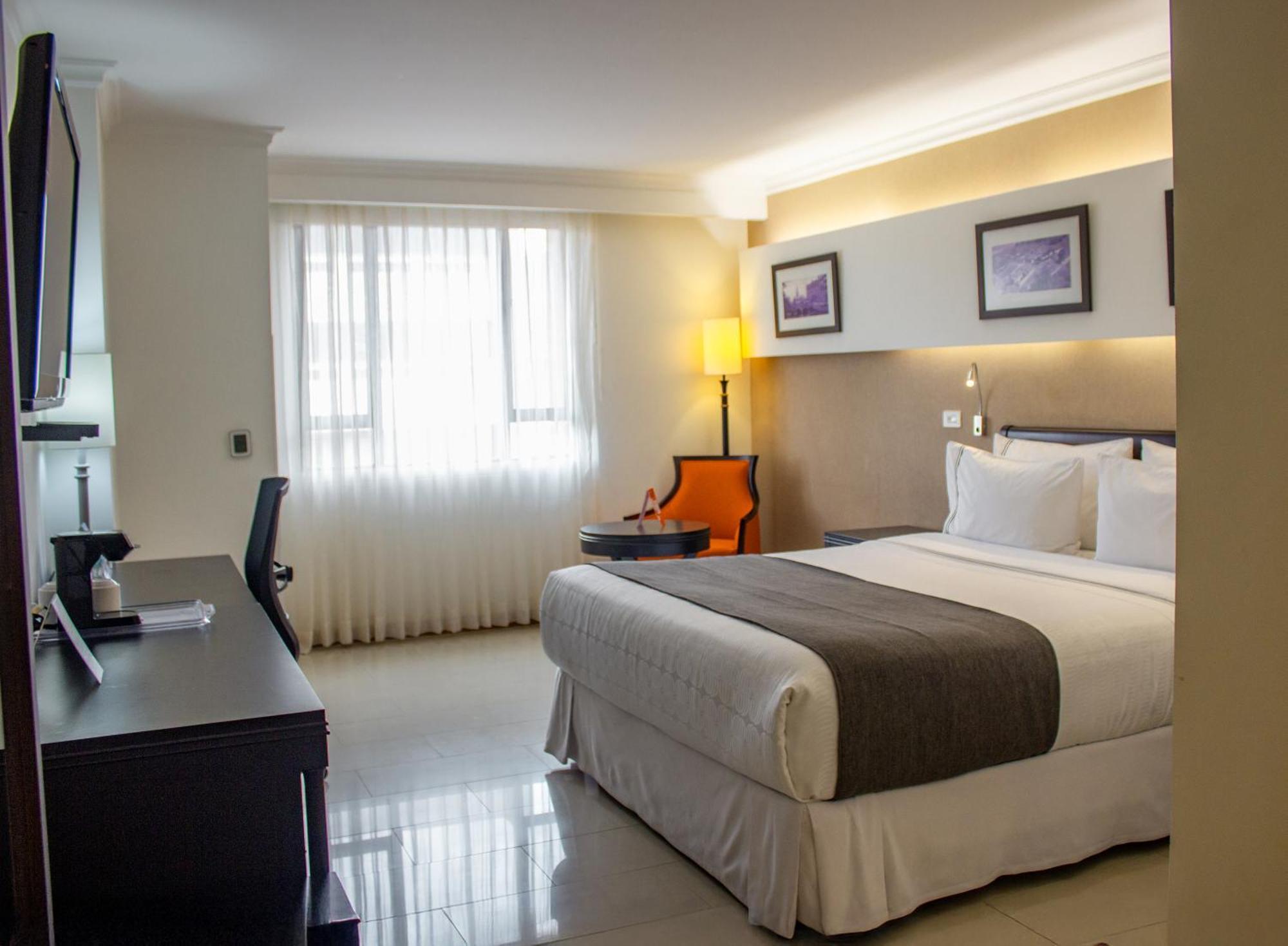 Hotel Sonesta 4*