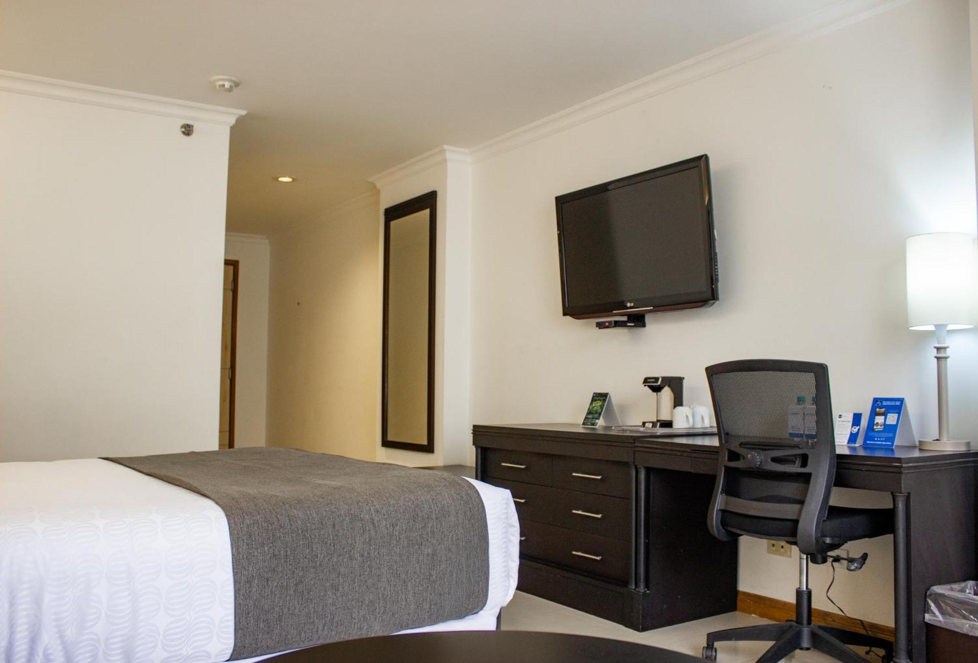 Hotel Sonesta Cali