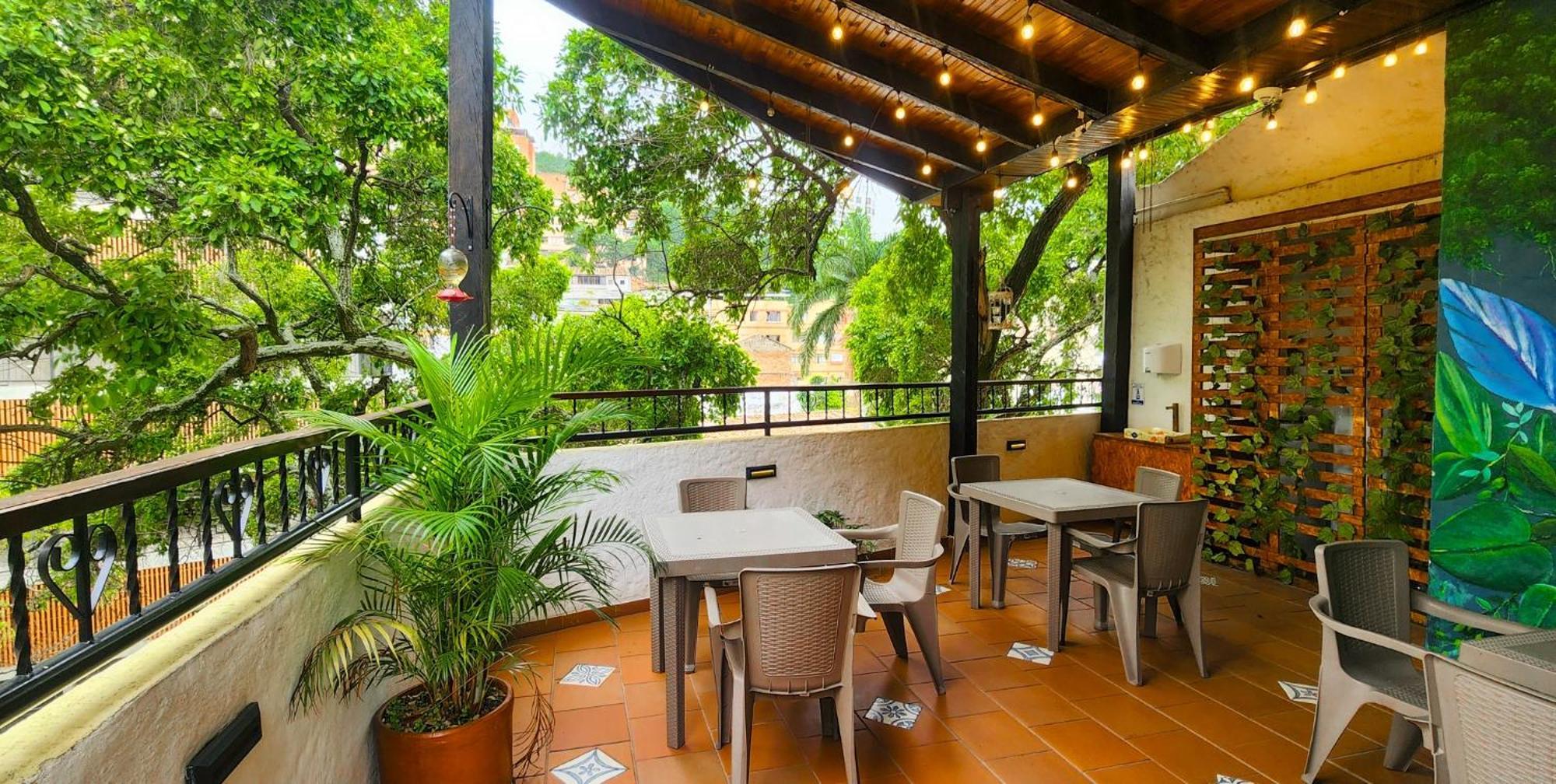 Hotel Casa Del Hidalgo Hotel Cali Centenario