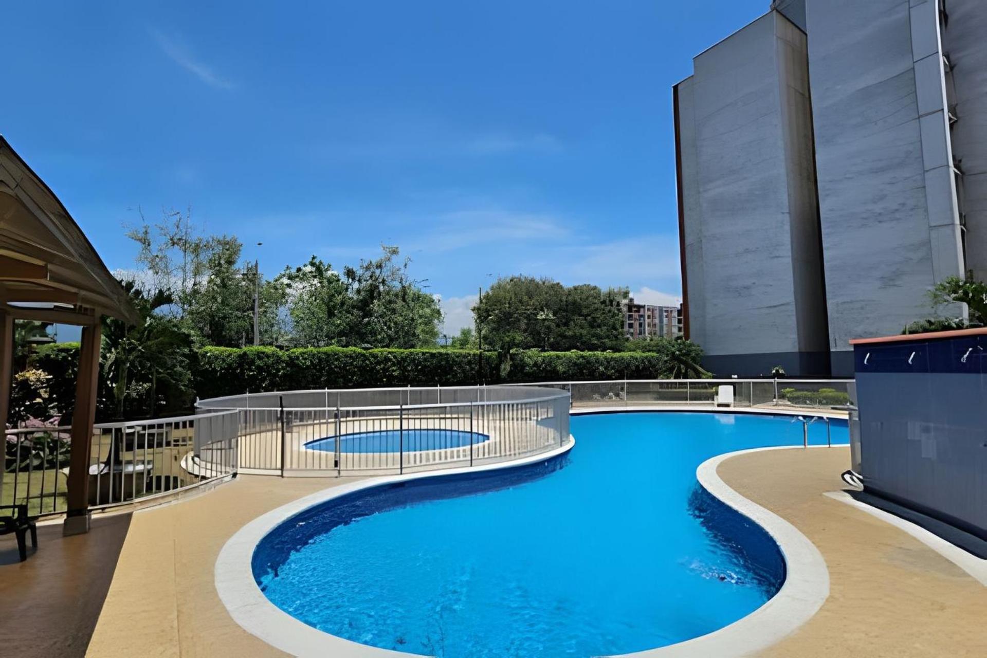Apartment Edificio Santa Catalina Cerca Zona Comercial Cali