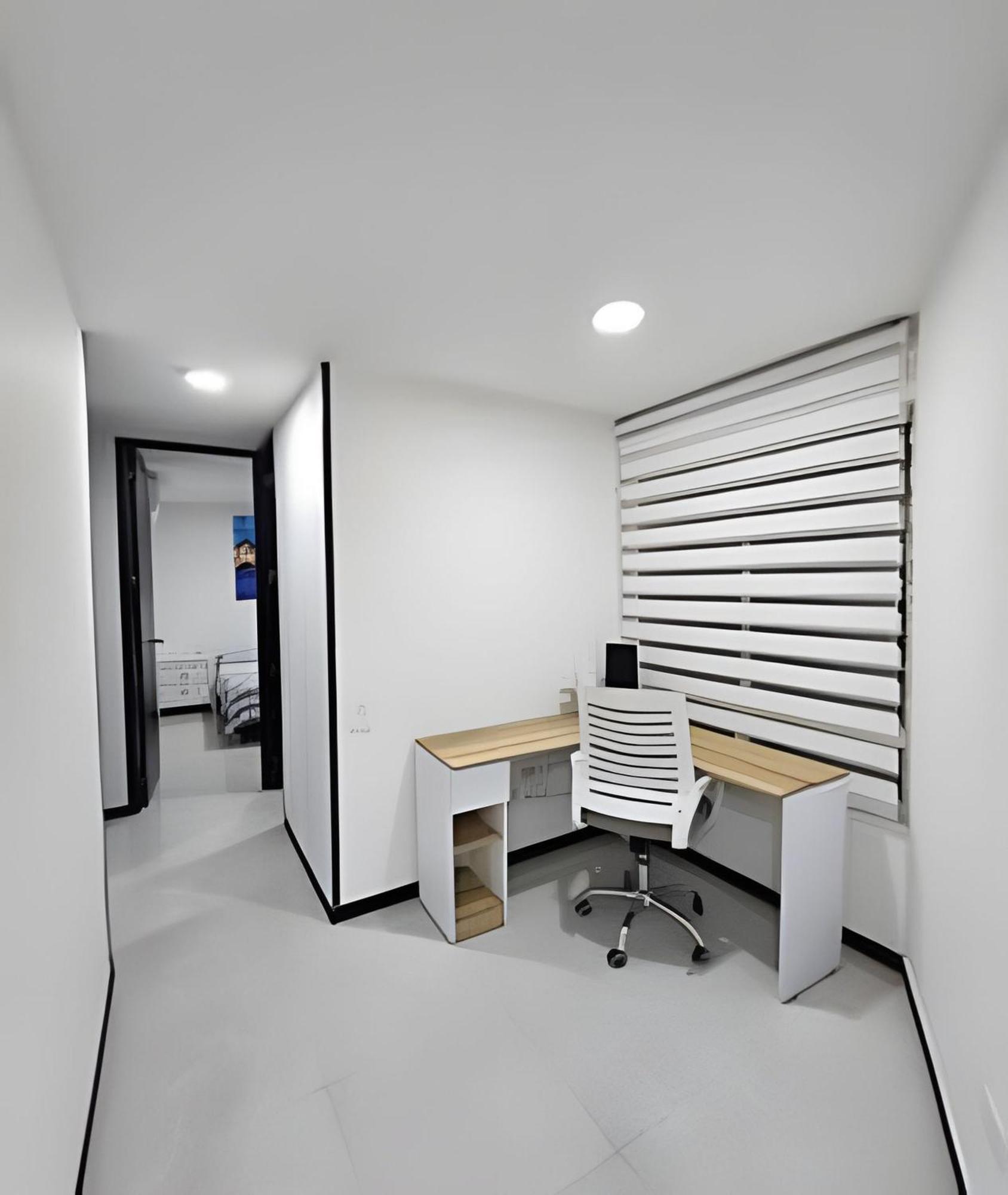Edificio Santa Catalina Cerca Zona Comercial Apartment Cali