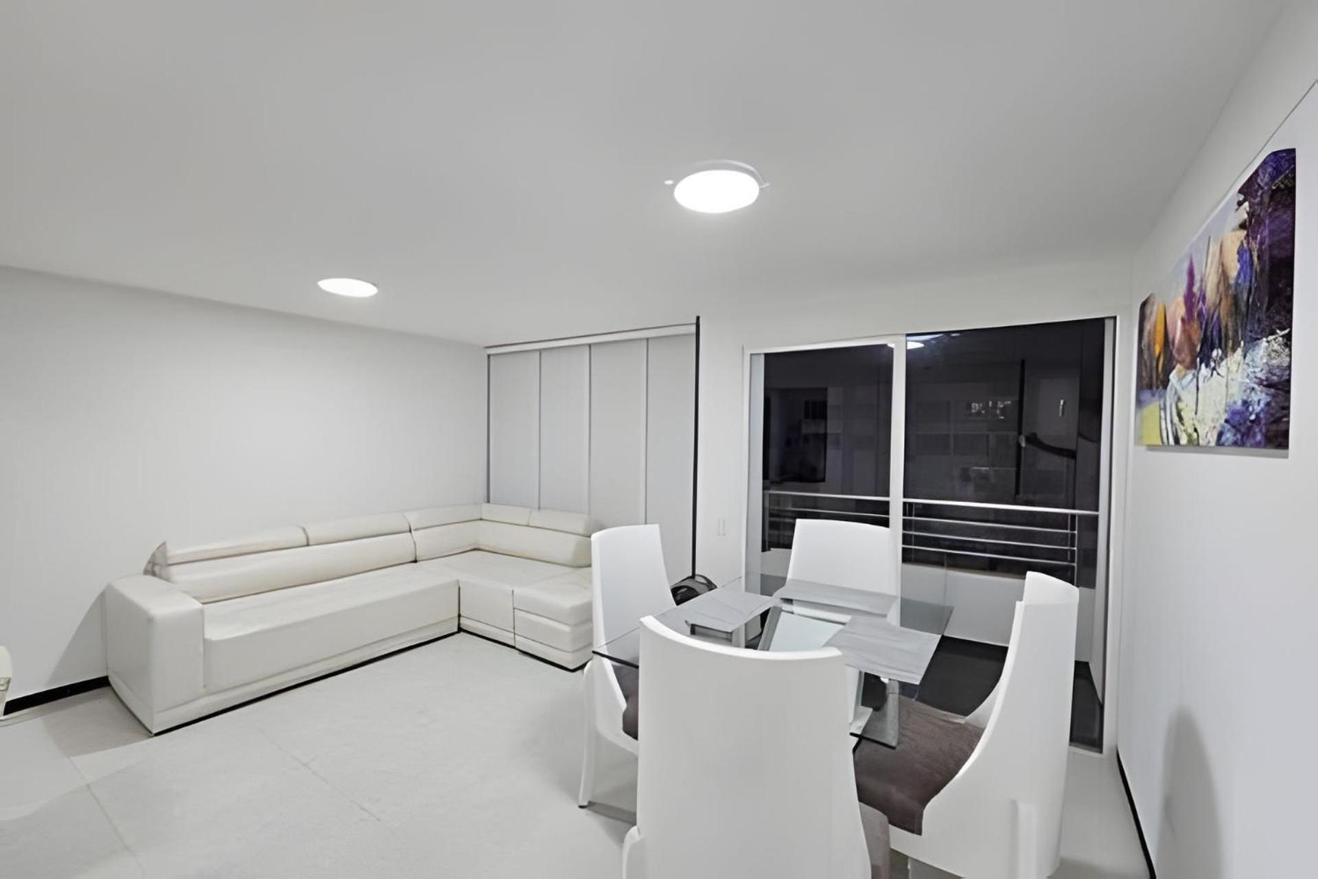 Apartment Edificio Santa Catalina Cerca Zona Comercial
