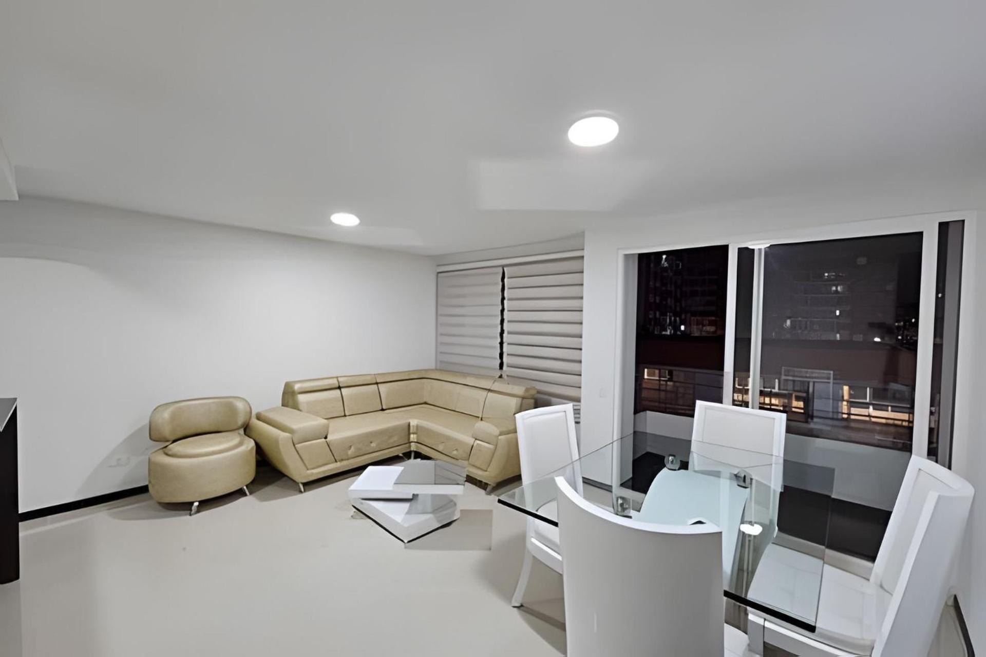 Apartment Edificio Santa Catalina Cerca Zona Comercial Cali