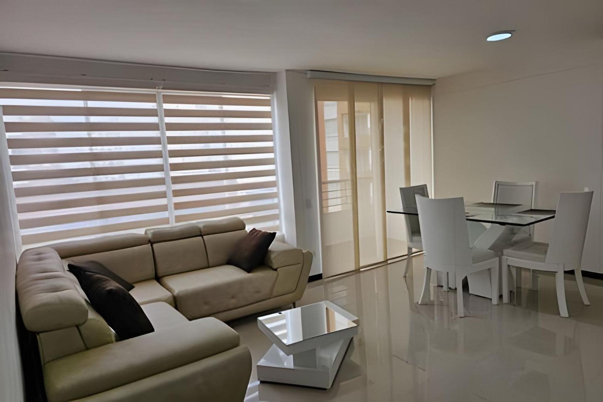 Apartment Edificio Santa Catalina Cerca Zona Comercial *