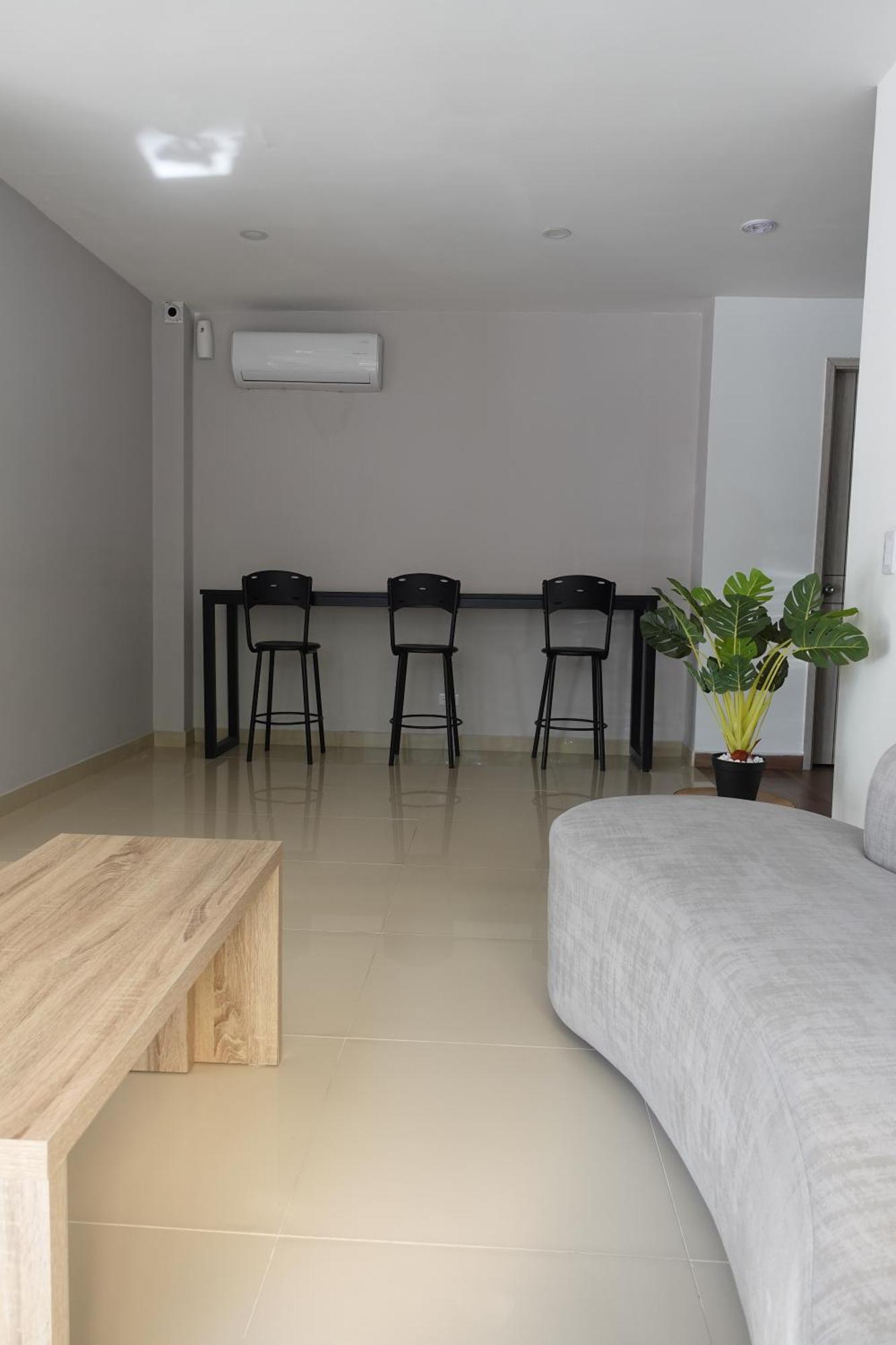 Ayenda Diagonal Chipichape 1427 Hotel