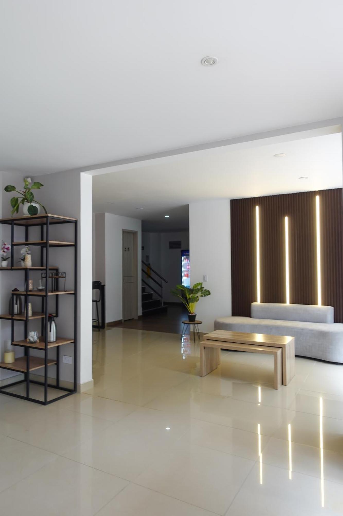 Ayenda Diagonal Chipichape 1427 Hotel 3*