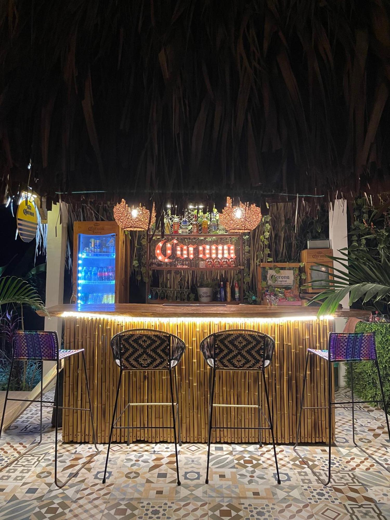Almah Glamping Cali