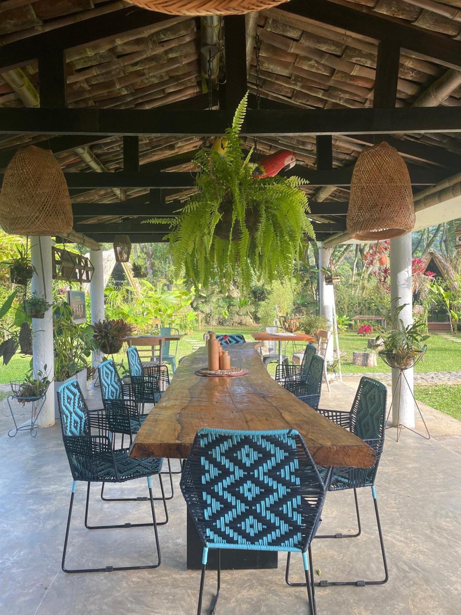 Almah Glamping