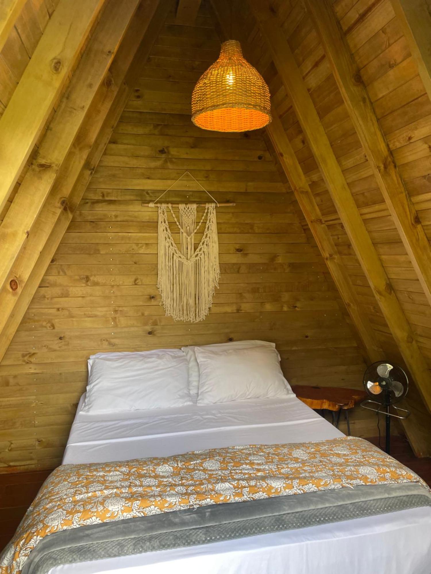 Campsite Almah Glamping