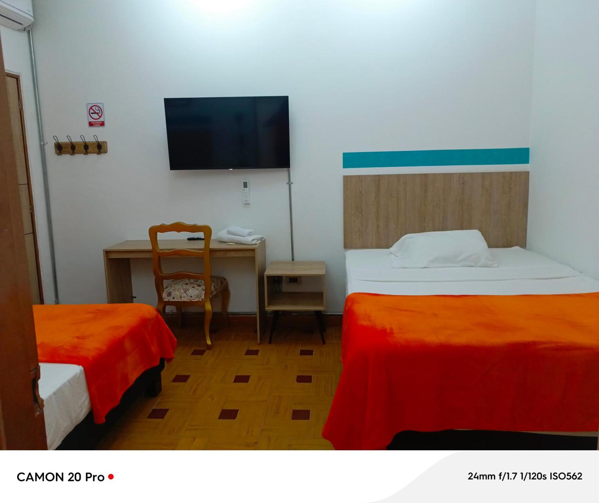 Hotel Casa Vecchia 4*