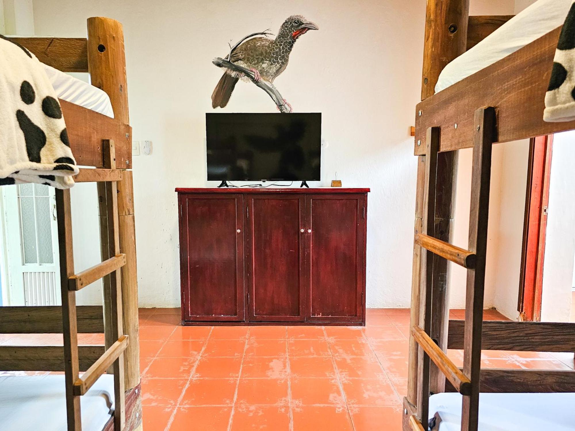 Hotel Ecohotel El Castillo Pance Cali