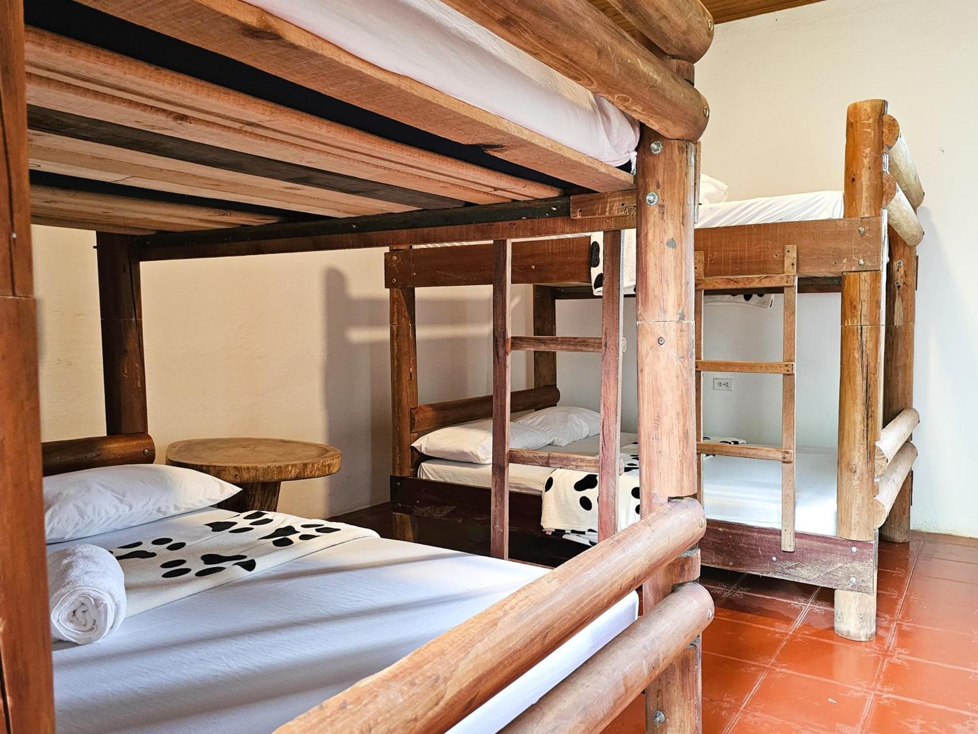 Ecohotel El Castillo Pance 4* Cali