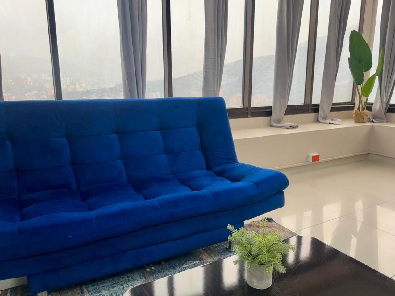 - Torre De Apartment