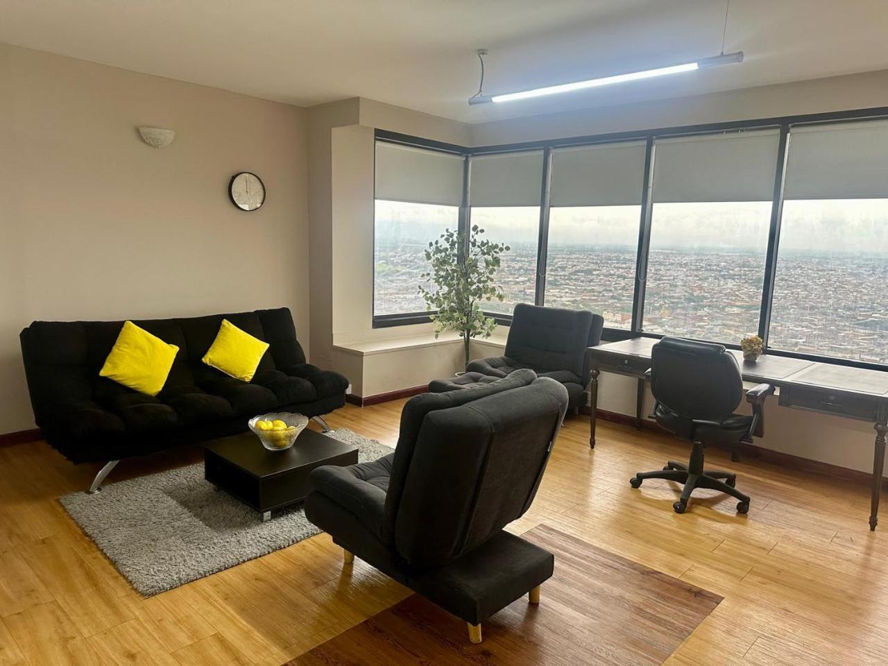 Apartment - Torre De Cali