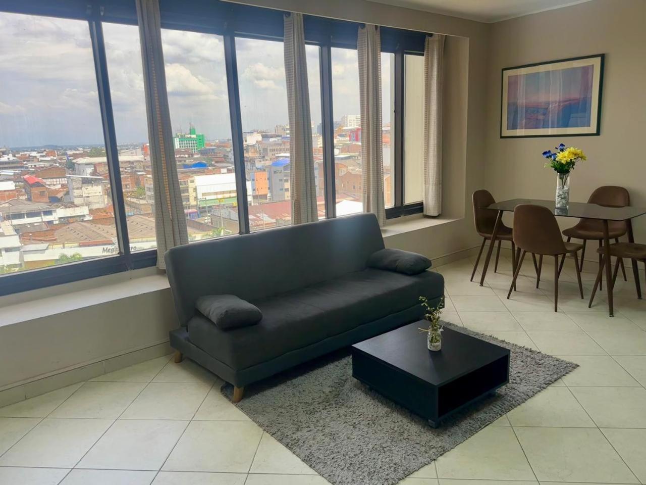 Apartment - Torre De *