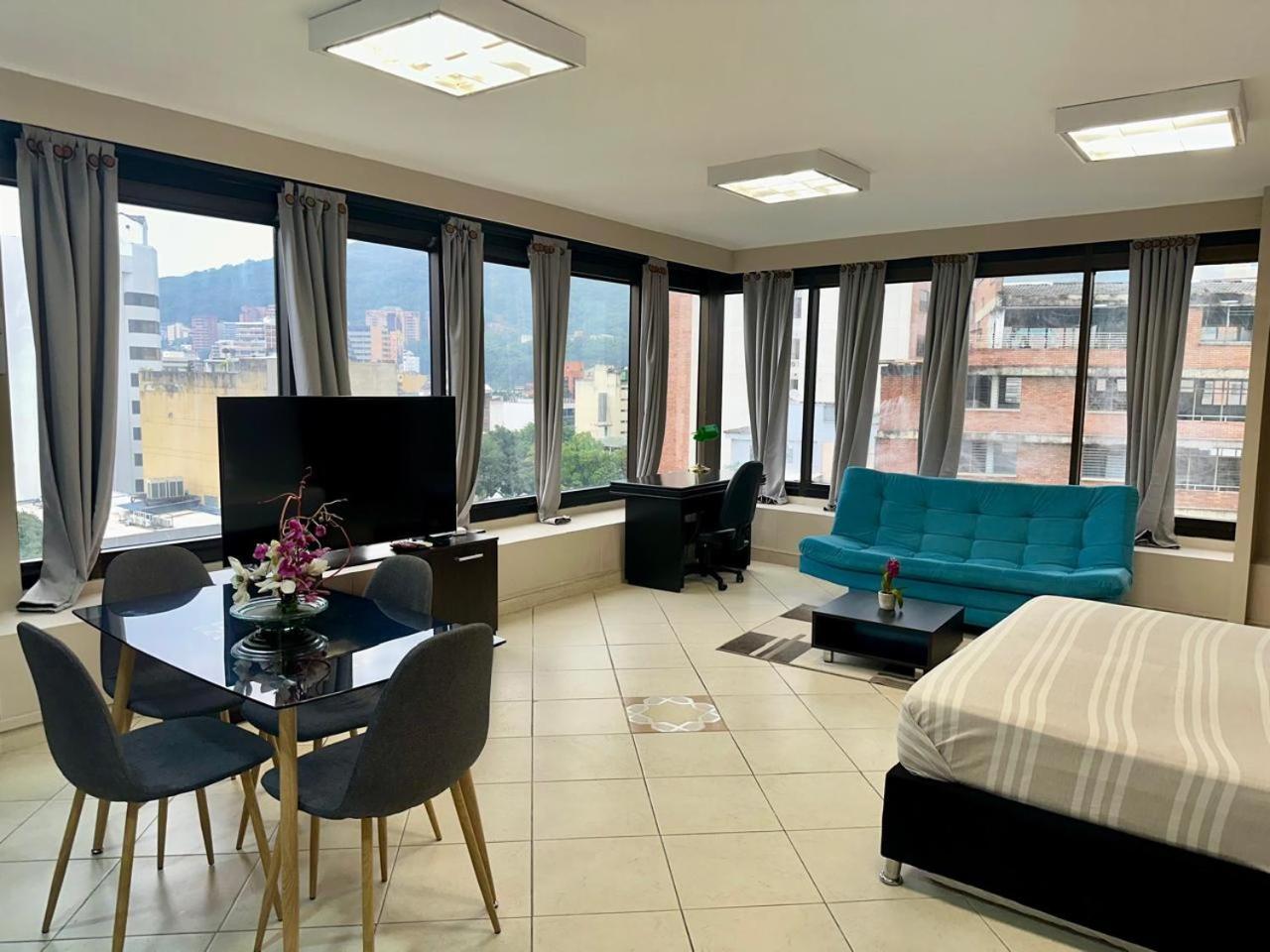 Apartment - Torre De Cali
