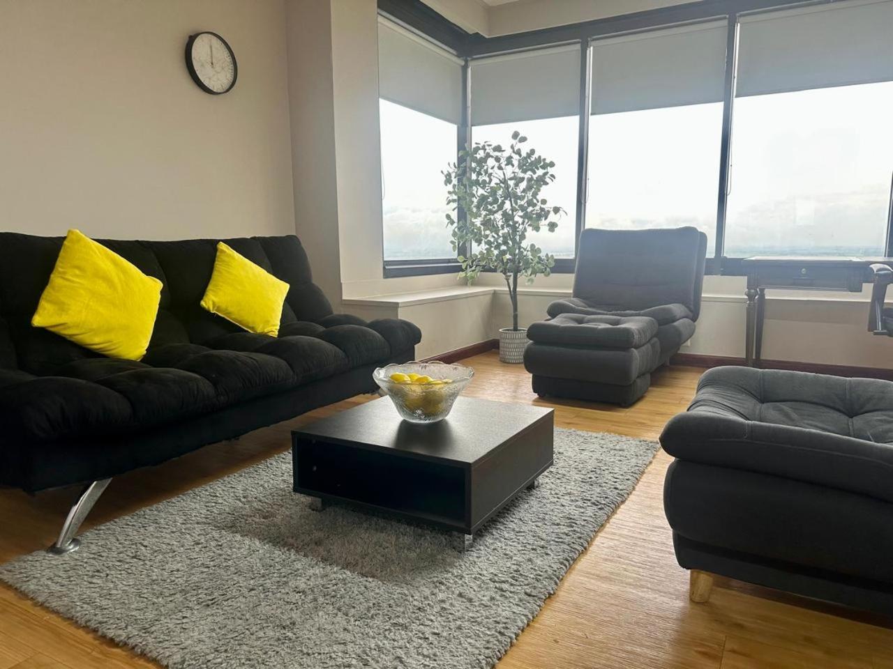 Apartment - Torre De Cali