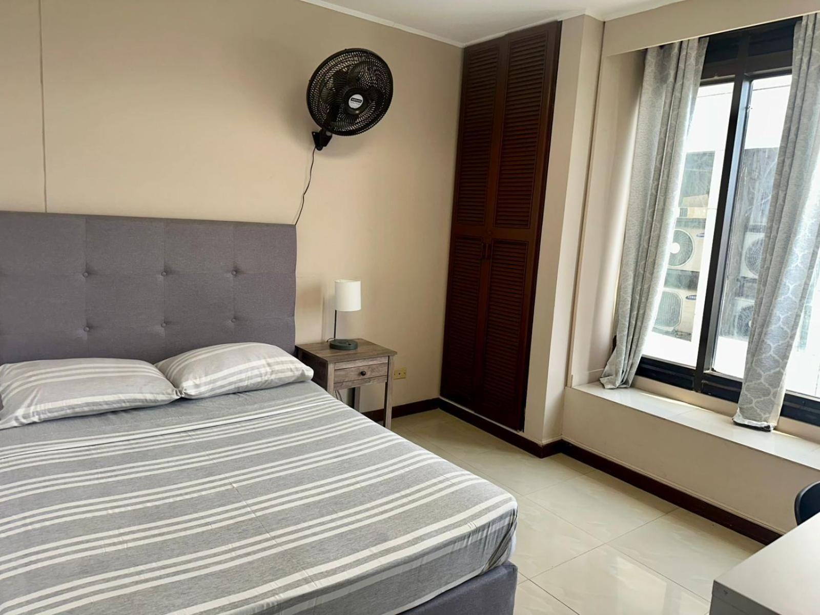 - Torre De Apartment