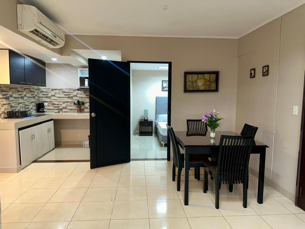 Apartment - Torre De Cali