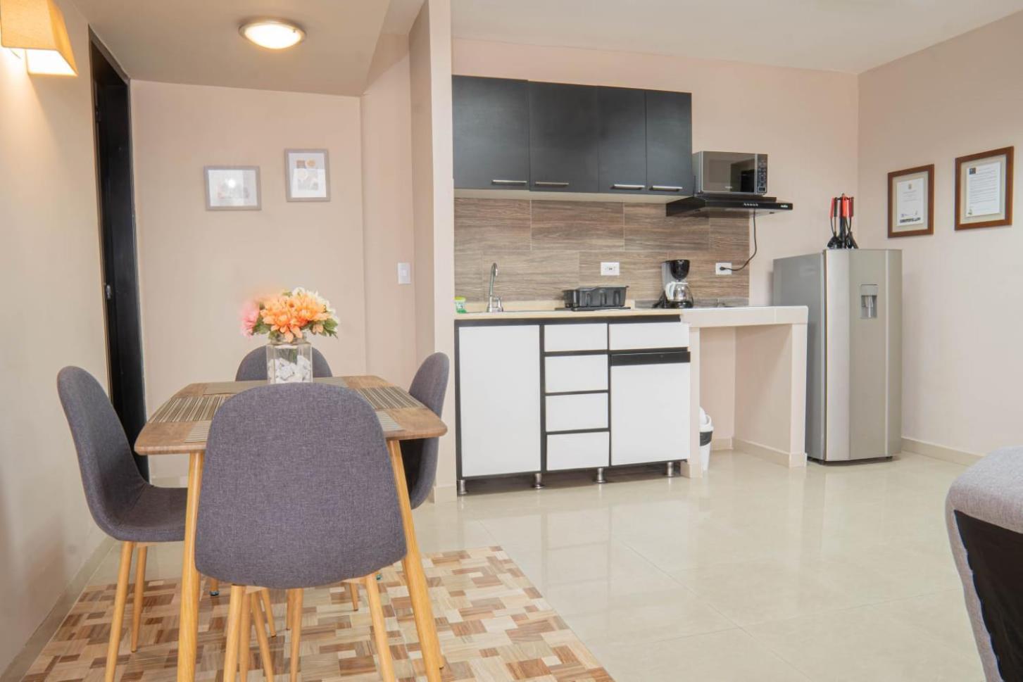 Apartment - Torre De *