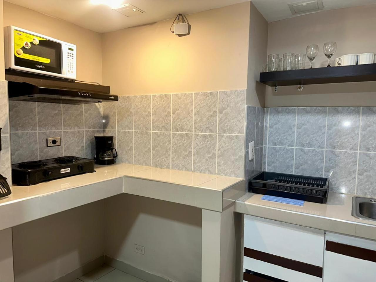- Torre De Apartment *