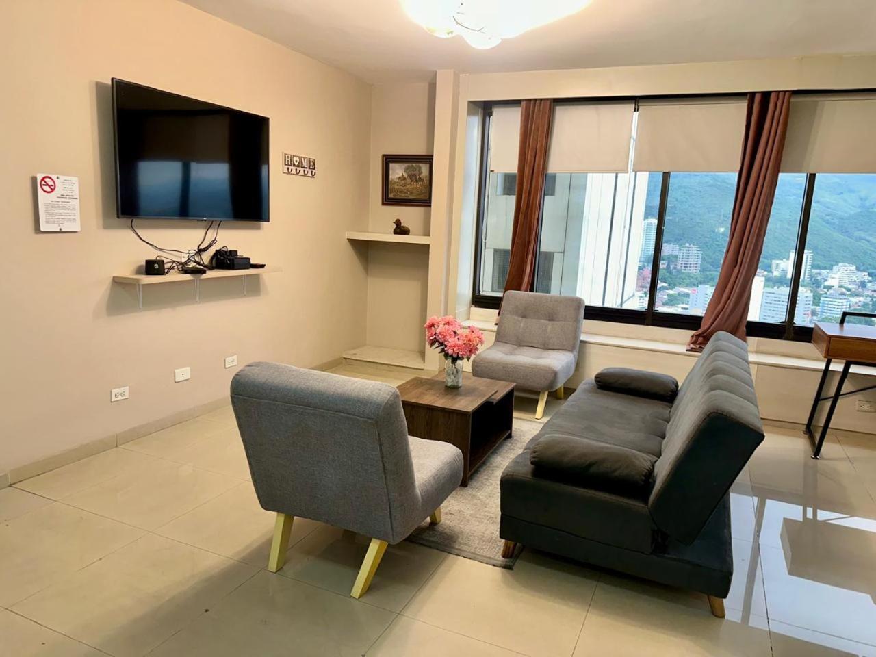- Torre De Apartment Cali
