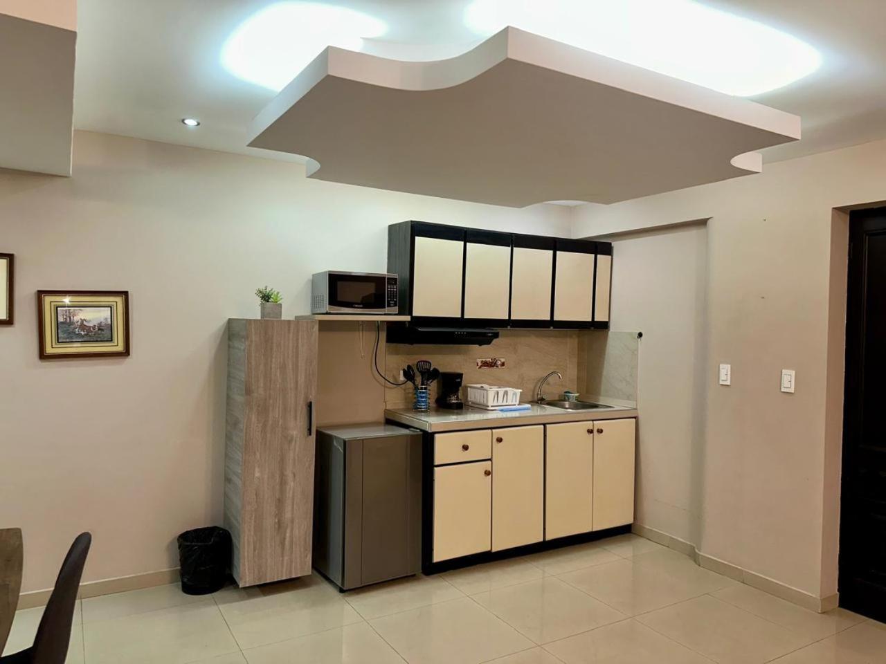 Apartment - Torre De Cali
