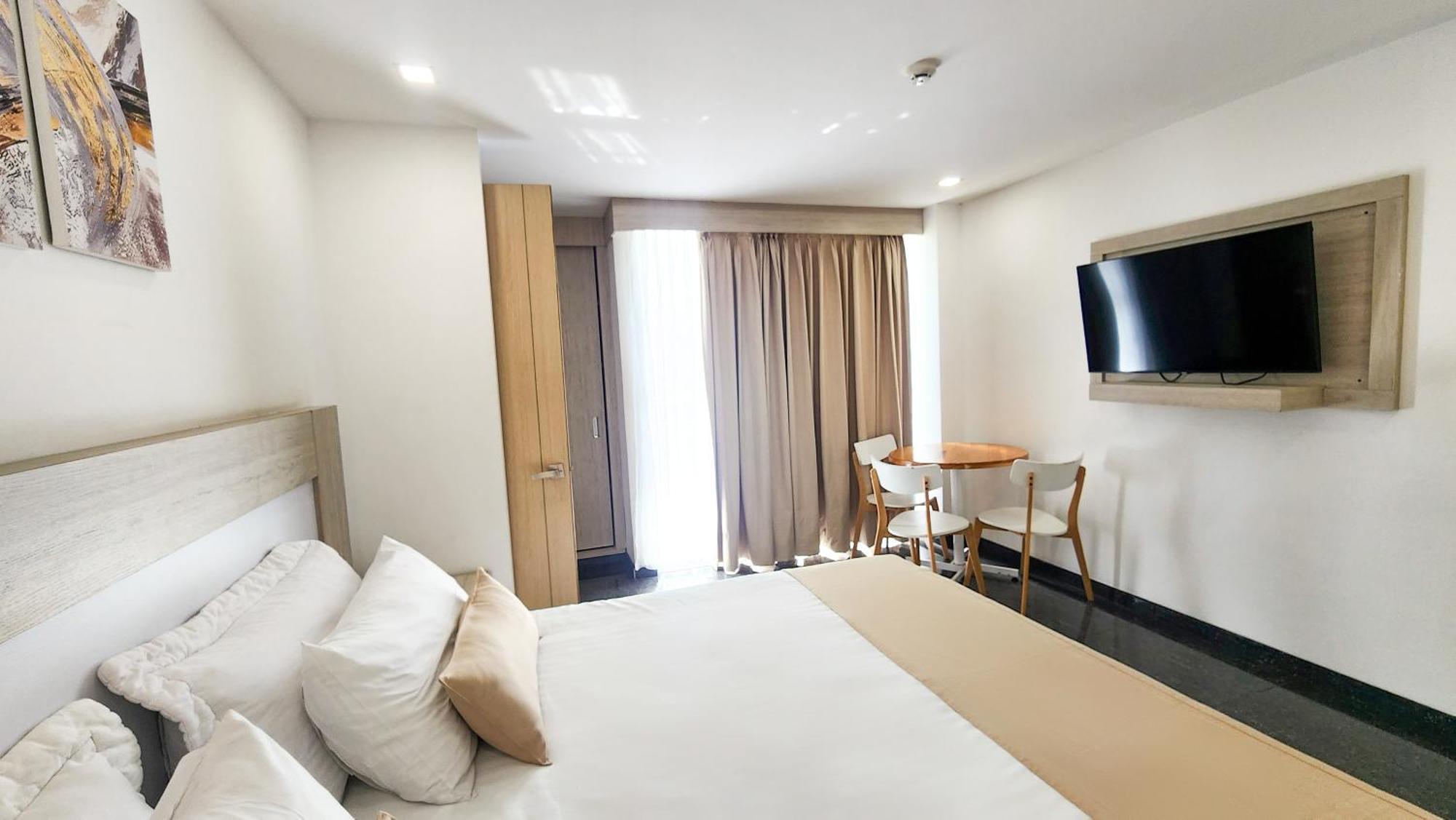 Be Hotel