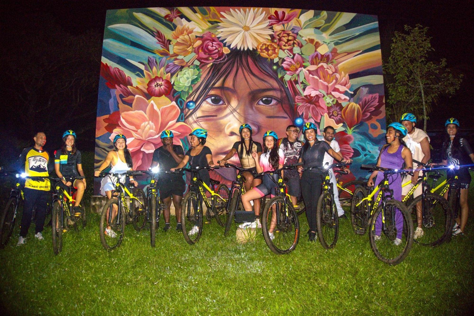Ecohotel El Castillo Pance 4*