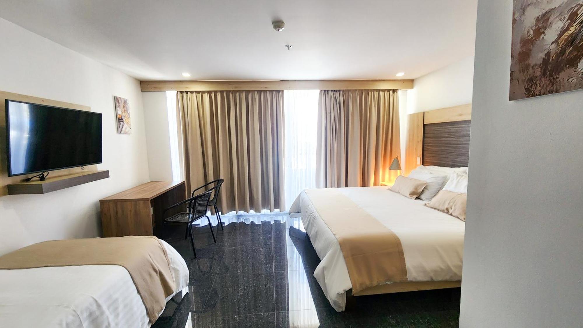 Hotel Be Cali