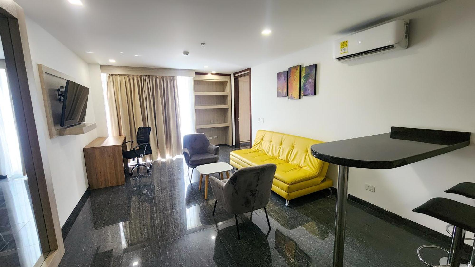 Hotel Be