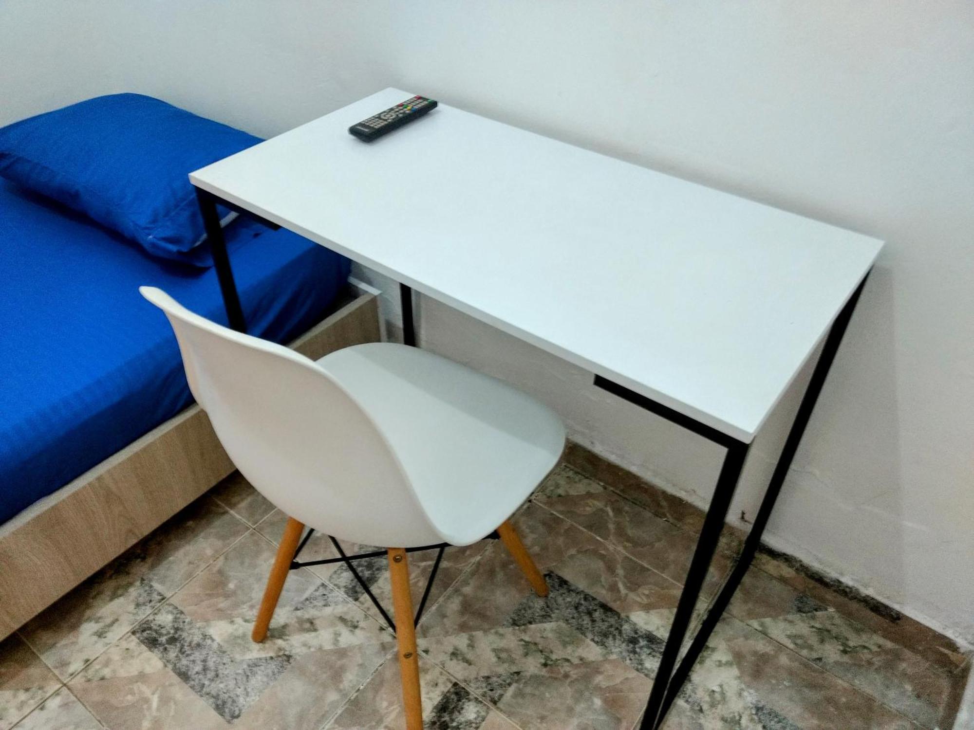 Habitación en casa particular Casa Del Perro Coliving 2 Cali