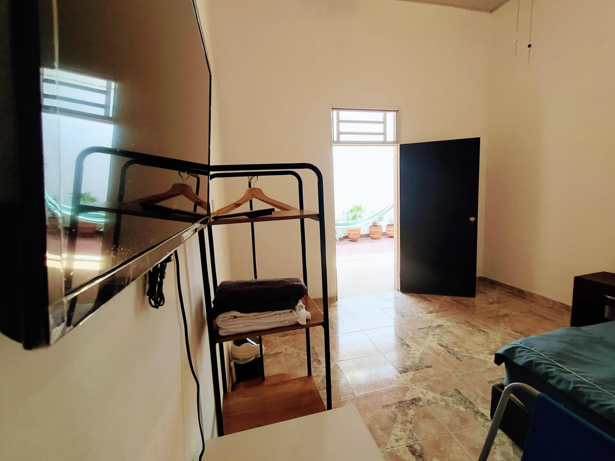 Casa Del Perro Coliving 2 Habitación en casa particular *