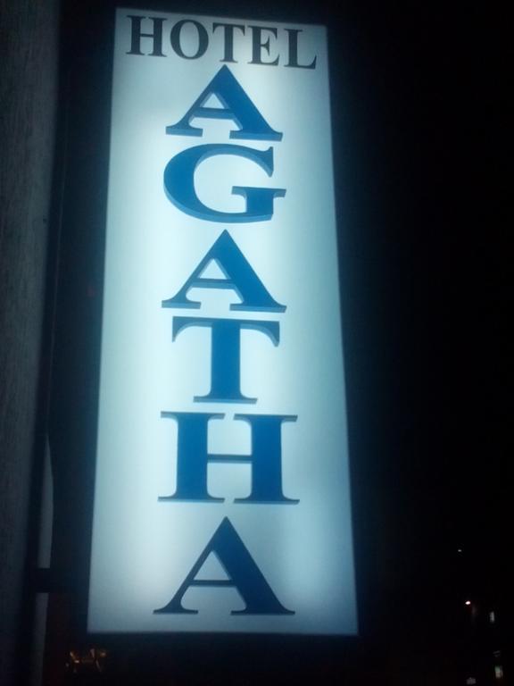 Agatha Boutique Inn
