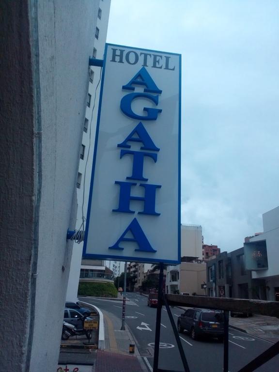 Agatha Boutique Inn Cali