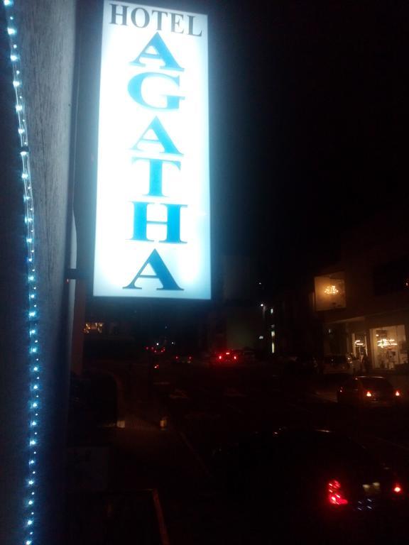 Agatha Boutique Inn