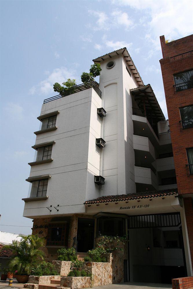 Castellón De Juanambú Apartahotel 4*
