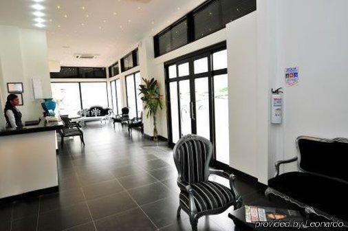 De San Antonio Bed and breakfast 2*