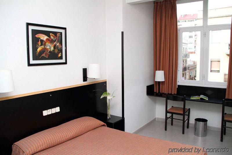 Bed and breakfast De San Antonio