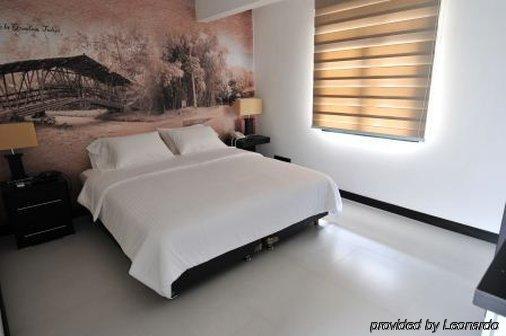 De San Antonio Bed and breakfast