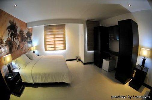Bed and breakfast De San Antonio 2*