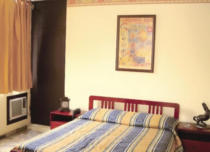 Apartasuites Montecarlo Cali