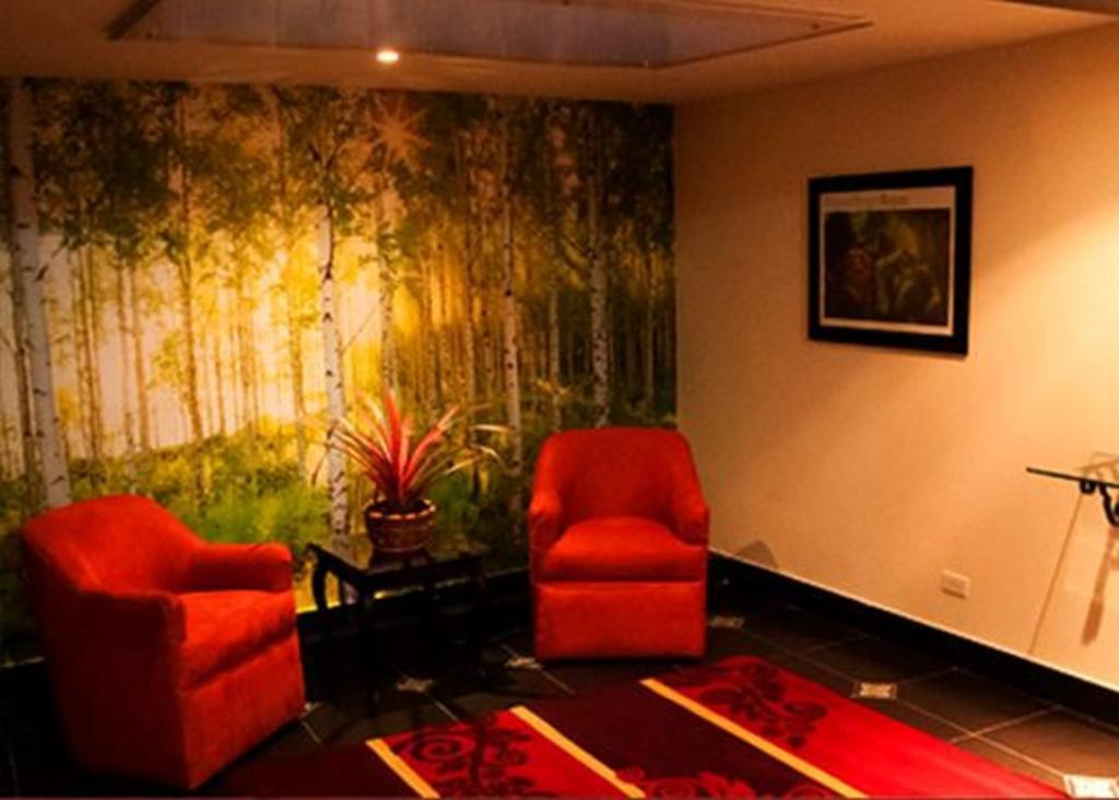 Casa Faroles Hotel
