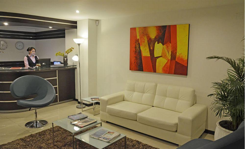 Ayenda Diagonal Chipichape 1427
